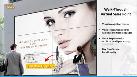 big screens
