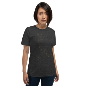 Short-Sleeve women T-Shirt animal 6